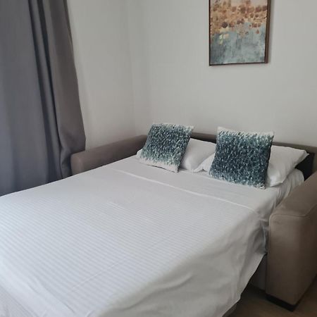 Apartments Djuro Rafailovic Budva Buitenkant foto