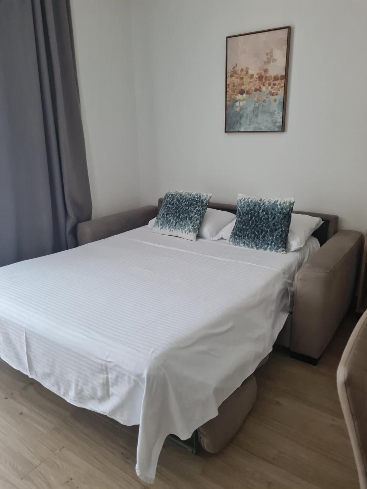 Apartments Djuro Rafailovic Budva Buitenkant foto