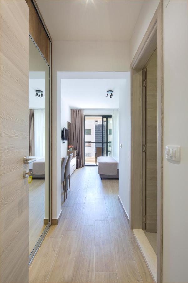 Apartments Djuro Rafailovic Budva Buitenkant foto